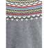 Dsquared² Gray Fleece Wool Sweatshirt